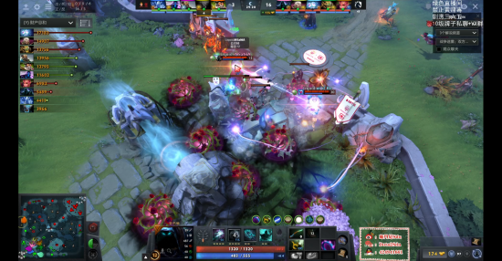 英雄联盟S15全球总决赛T1三比一击败iG成功晋级瑞士轮