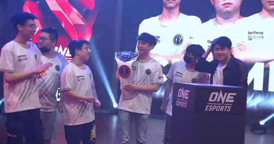 PUBG在2025电子竞技世界杯的辉煌时刻
